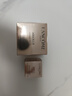 蘭蔻菁純眼霜20ml滋潤淡紋潤澤緊致護(hù)膚品化妝套裝禮盒禮物中秋禮品 曬單實拍圖
