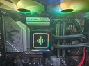 英特爾14代酷睿i5 14600KF系列 RTX5070 三角洲行動(dòng)設計游戲臺式電腦主機DIY組裝電腦 配七：i5 14600K+核顯+32G+1T 曬單實(shí)拍圖