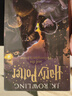 哈利波特與魔法石1（英版平裝）J.K羅琳 bloomsbury 外國經(jīng)典文學(xué)名著(zhù)小說(shuō)6-15歲以上 Harry Potter 進(jìn)口原版 曬單實(shí)拍圖