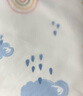 愛(ài)貝迪拉嬰兒隔尿墊可洗大號透氣成人護理墊寶寶防水床單180*200cm  曬單實(shí)拍圖