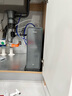 海爾（Haier）鮮活水promax 889凈水器家用RO反滲透瞬時1400G大流速直飲機8年進(jìn)口膜母嬰直飲國家補貼 曬單實拍圖