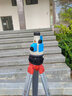 蘇州一光雙激光垂準(zhǔn)儀紅外線吊鉛垂準(zhǔn)直度點(diǎn)偏差豎井安裝檢測量儀DZJ3200 【上下激光】蘇一光DZJ30 曬單實(shí)拍圖