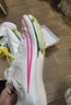 耐克田徑精英巴黎新款  Nike Maxfly 2 FP耐克男女碳板氣墊短跑釘鞋 DH5359-100Maxfly經(jīng)典款 現已停產(chǎn)/有輕微瑕疵 42.5 曬單實(shí)拍圖
