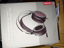 聯(lián)想（Lenovo）拯救者StarY360 USB7.1聲道游戲耳機頭戴式有線電腦電競耳機耳麥 帶線控 黑色 暢玩三角洲行動 曬單實拍圖