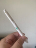 uni三菱中性筆UMN-185NCK北歐插畫(huà)限定按動(dòng)式考試專(zhuān)用刷題辦公黑色筆低阻尼順滑高顏值筆0.5mm 綠小魚(yú)-藍色2支裝 0.5mm 曬單實(shí)拍圖