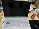 華碩天選6 國家補(bǔ)貼20% 16英寸游戲本 筆記本電腦(銳龍7 H 260 16G 1T RTX5060 2.5K)青 曬單實(shí)拍圖