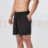迪卡儂運(yùn)動(dòng)短褲男跑步速干透氣健身訓(xùn)練籃球褲速干褲-5647526 曬單實(shí)拍圖