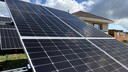 探越云 太陽(yáng)能監控供電系統供12v槍機24V球機遠程戶(hù)外物聯(lián)設備光伏發(fā)電 配置一 60W30AH 曬單實(shí)拍圖