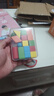 坤隨 彩色幾何形體模型幾何體小學(xué)生數學(xué)教具一二年級立體圖形認知正長(cháng)方體圓柱錐棱柱錐球套裝 幾何體學(xué)具1盒【16?！?曬單實(shí)拍圖
