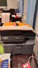 兄弟（brother）DCP-L2548DW黑白激光雙面辦公打印機手機無(wú)線(xiàn)有線(xiàn)家用自動(dòng)輸稿一體機復印掃描2550dw升級款 曬單實(shí)拍圖