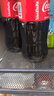 可口可樂(lè )（Coca-Cola）泰國進(jìn)口可口可樂(lè )(玻璃瓶)典藏款碳酸飲料250ml*12瓶整箱中秋禮品 曬單實(shí)拍圖