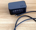 綠聯(lián)65W氮化鎵充電器套裝pd40/45W多口Type-C快充頭適用蘋(píng)果17三星手機MacbookPro筆記本電腦配數據線(xiàn) 曬單實(shí)拍圖