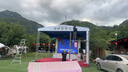 視易（eVideo）C195L 點(diǎn)歌機一體機電容屏全視角高清家庭ktv卡拉ok機K米評分家用星網(wǎng)視易新款 500G硬盤(pán) 曬單實(shí)拍圖