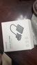綠聯(lián) VGA轉HDMI轉換器帶音頻供電 高清視頻轉接頭 適用筆記本電腦臺式主機接電視顯示器投影儀線(xiàn) 50945 曬單實(shí)拍圖