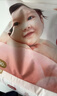 好奇（Huggies）鉑金裝小桃褲紙尿褲M144片(6-11kg)中號尿不濕【消暑散熱】 曬單實拍圖