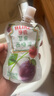 亨氏 (Heinz) 超金蘋(píng)果西梅泥78g (嬰兒輔食 果汁泥 初期-36個(gè)月適用) 曬單實(shí)拍圖