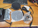愛科技（AKG）P120 主播專用錄音設備套裝直播聲卡有聲書配音播音話筒【1對1調試】 AKG P120桌面支架套裝 曬單實拍圖