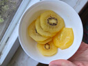 佳沛（zespri）新西蘭  陽光金奇異果巨大果22粒原箱 單果重約144-175g 獼猴桃 曬單實拍圖