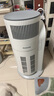 霍尼韋爾（Honeywell）【papi醬同款】寵物貓用空氣凈化器吸貓毛除甲醛過敏源殺菌消毒霍哈寶H-Cat Hub家電國家補貼 曬單實拍圖