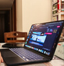 Apple/蘋(píng)果AI筆記本/2025款MacBook Air13英寸M4 (10+8核) 16G 256G午夜色電腦MW123CH/A 曬單實(shí)拍圖