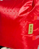恒源祥 大紅婚慶蠶絲被子 100%蠶絲大提花結婚喜被春秋被冬被高檔被芯 【100%蠶絲+抗菌】圓滿(mǎn)大紅 200*230cm/5斤【春秋被】 曬單實(shí)拍圖