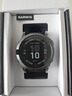 佳明（GARMIN）Fenix7X Pro太陽(yáng)能旗艦黑色(51mm)心率跑步戶外運(yùn)動(dòng)手表生日禮物 曬單實(shí)拍圖