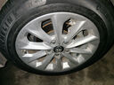 米其林（MICHELIN）汽車(chē)輪胎 205/55R16 91V 耐越 ENERGY MILE 適配朗逸/速騰/卡羅拉 曬單實(shí)拍圖