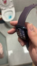 閃魔 適用于蘋果手表膜apple iwatchs9/8/7保護(hù)膜全覆蓋防刮自動(dòng)定位觸控靈敏 手表隱形膜45mm 2片裝 曬單實(shí)拍圖