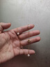伊燦輕奢四葉草吊墜仿珍珠項鏈女2025新款爆款氣質(zhì)頸鏈小眾設計鎖骨鏈 四葉草珍珠項鏈 曬單實(shí)拍圖
