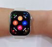 華為HUAWEI WATCH FIT 4 悅動(dòng)白氟橡膠表帶 華為運(yùn)動(dòng)智能手表超輕薄大屏潮流運(yùn)動(dòng)藍(lán)牙通話睡眠監(jiān)測fit4 曬單實(shí)拍圖