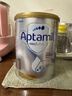 愛(ài)他美（Aptamil）白金澳洲版 嬰兒配方奶粉 1段(0-6月) 900g 3罐箱裝 曬單實(shí)拍圖