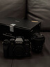 富士（FUJIFILM）X-T5/XT5 微單相機 套機（16-50mm) 4020萬(wàn)像素 7.0檔五軸防抖 6K30P 經(jīng)典機械撥盤(pán) 黑色 曬單實(shí)拍圖
