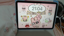 Apple/蘋果【國家補貼】iPad 11英寸 A16芯片2025年款 平板電腦 (128GB WLAN版/學(xué)習(xí)辦公娛樂)粉色 曬單實拍圖