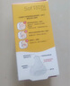 貝親（Pigeon）新生兒 防脹氣寬口徑玻璃奶瓶160ml SS號奶嘴 0個(gè)月+ AA260 曬單實(shí)拍圖