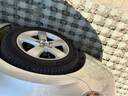 米其林（MICHELIN）汽車輪胎 205/55R16 91V 耐越 ENERGY MILE 適配朗逸/速騰/卡羅拉 曬單實拍圖