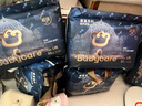 babycare皇室獅子王國拉拉褲箱裝加大號(hào)XXL52片>15kg嬰兒尿不濕透氣親膚 曬單實(shí)拍圖