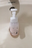 艾芭薇（Erbaviva） 芝芝莓莓奶蓋潔面慕斯200ml 氨基酸洗面奶清潔補水男女干皮適用 奶蓋潔面（200ml） 曬單實(shí)拍圖