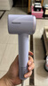 松下（Panasonic）【國家補貼】家用高速電吹風(fēng)機筒大功率速干負離子溫控護發(fā)送女友禮物小森林EH-NE6L 曬單實(shí)拍圖