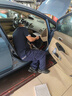 美孚（Mobil）銀美5W30機(jī)油4L+機(jī)濾+空調(diào)濾+空氣濾+工時(shí)單次大保養(yǎng)卡12個(gè)月有效 曬單實(shí)拍圖