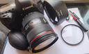 佳能 EF 24-105一代 24-70 2.8 二代 28 F4全畫(huà)福紅圈 鏡頭 EF 24-70 F2.8 II USM 99新 曬單實(shí)拍圖