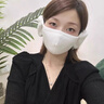 京悠雨德國品牌騎行防風(fēng)加絨耳罩女冬季保暖口罩防寒耳套護耳朵神器二合 蓄熱驅寒護耳防凍【簡(jiǎn)約白】單只裝 曬單實(shí)拍圖