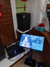 JBL 【國家補貼】KEM3100LE家庭KTV音響套裝卡拉ok唱歌全套設備家用K歌一體機 曬單實(shí)拍圖