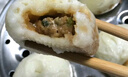 悅味紀 嵊州老面鮮肉小籠包1.6kg 約60只 手工包子 早餐半成品 速食 曬單實拍圖