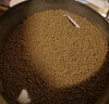 瘋狂水草（FKSC）蝴蝶鯉魚糧1000g3.0mm中顆粒飼料魚食 增體增色增白不渾水高蛋白 曬單實拍圖