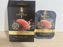 韓方五谷魚(yú)子醬抗皺抗衰老面膜提拉緊致淡紋補水重組膠原提亮膚色第1名 曬單實(shí)拍圖