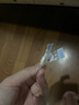妮麗雅薄款50枚天絲款壓縮面膜 曬單實拍圖