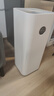 米家【家電國家補貼】小米空氣凈化器5S家用除甲醛除菌除過(guò)敏AC-M24-SC 曬單實(shí)拍圖
