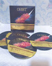 OHBT魚(yú)子醬抗皺面膜10片抗皺緊致抗衰老補水祛黃提亮膚色金榜第1名 曬單實(shí)拍圖