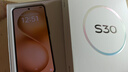 vivo S30 12+512 檸檬黃 多彩輕薄直屏 超級潛望長焦 學生live圖 AI手機【贈話費券】國家補貼 曬單實拍圖