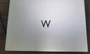 WIKO Hi MateBook D 16 華為智選筆記本電腦 國家補貼20% 13代酷睿處理器 i5 16GB 1TB 皓月銀 曬單實(shí)拍圖